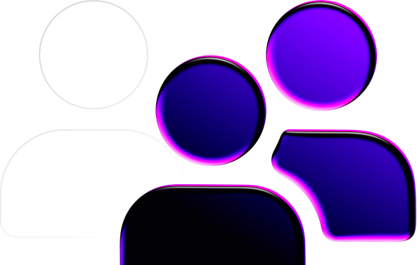 Team collaboration illustration